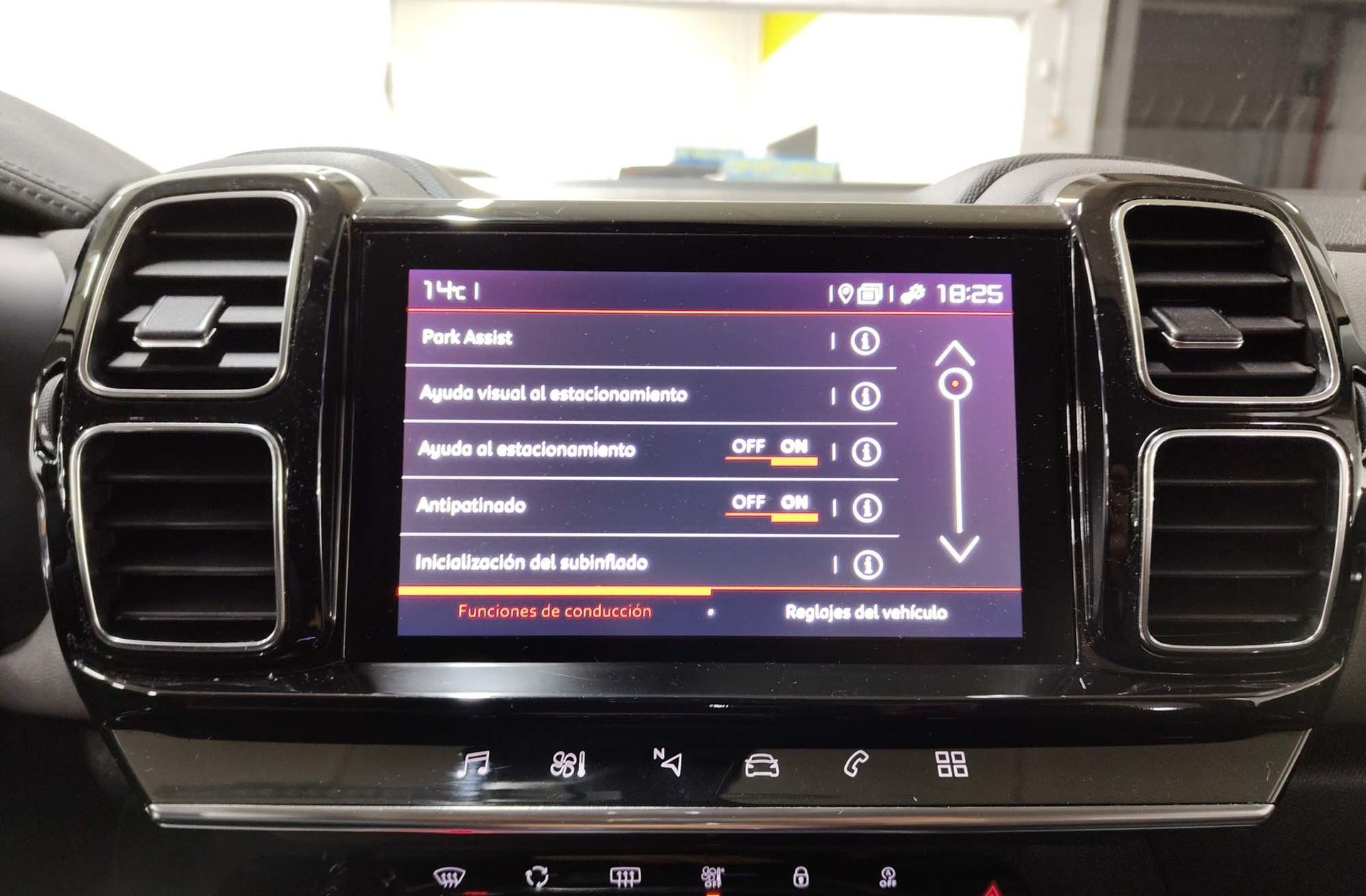 Citroën C5 Aircross PureTech 130 Feel - foto 34