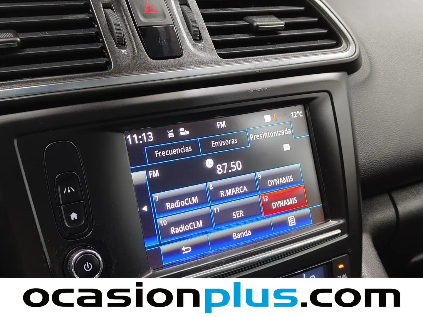 Foto Renault Kadjar Renault Kadjar Zen Energy dCi (110 CV)