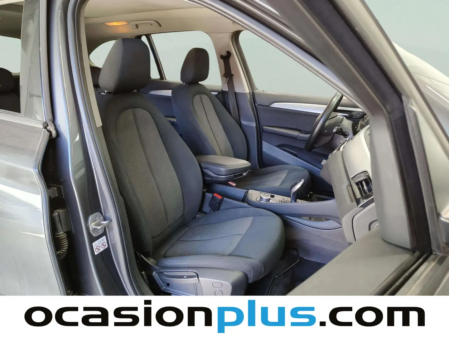 Foto BMW X1 BMW X1 sDrive18i (140 CV)