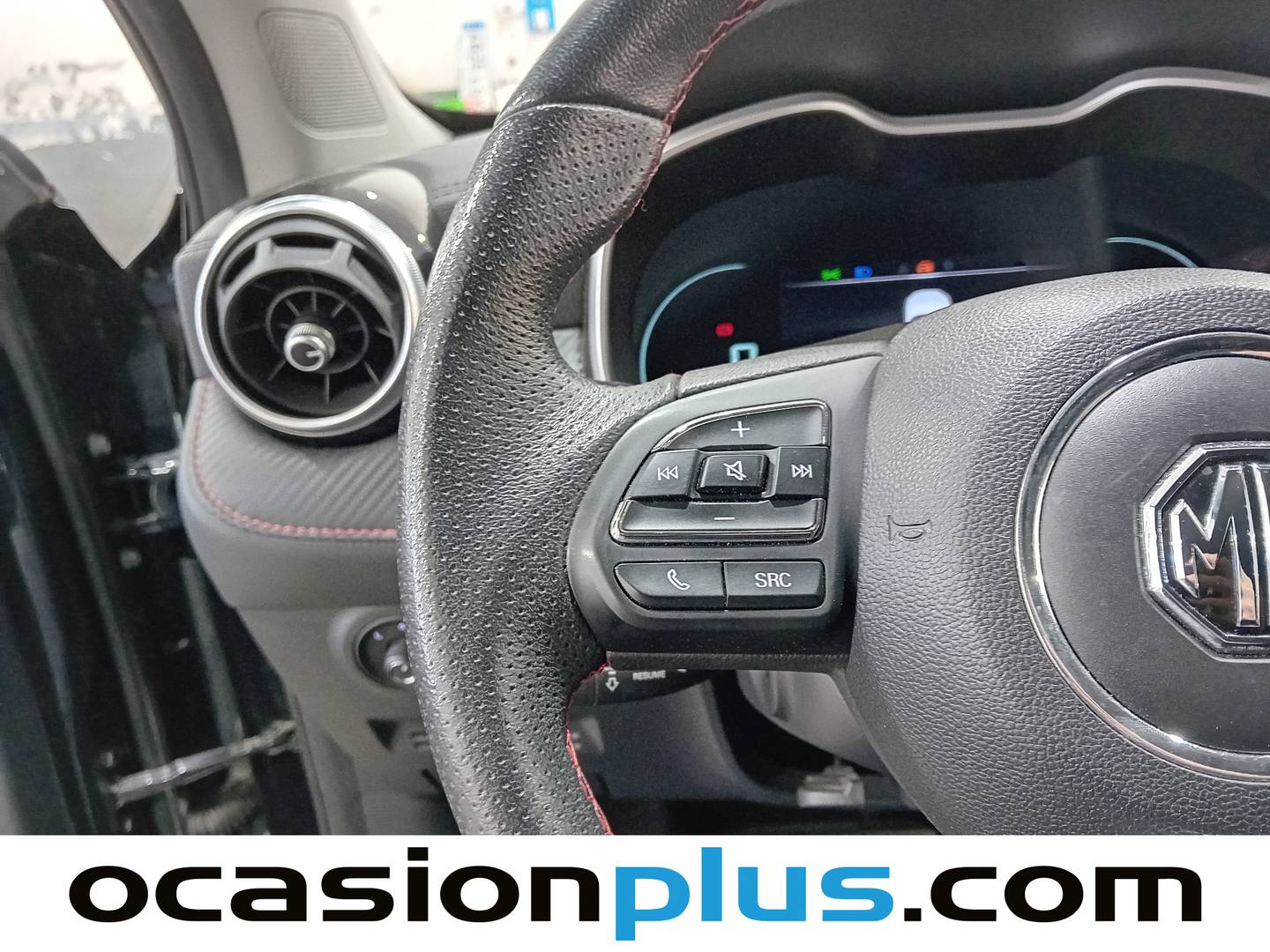 MG ZS MG ZS 1.0T Luxury Auto (111 CV) barato