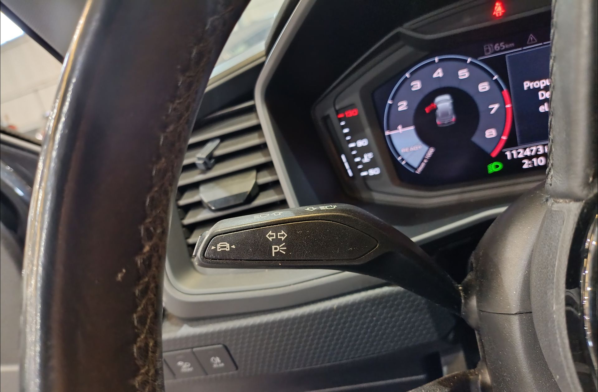Audi A1 Sportback Advanced 25 TFSI - foto 26