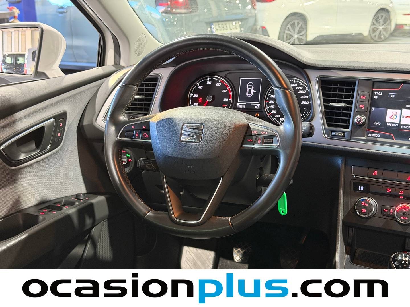 Seat León Seat León ST 1.0 TSI S&S Style Edition (115 CV) manual
