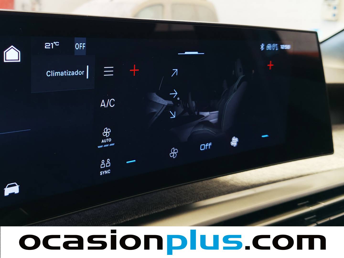 Peugeot 3008 Hybrid Peugeot 3008 Allure Hybrid eDCS6 (136 CV) automático