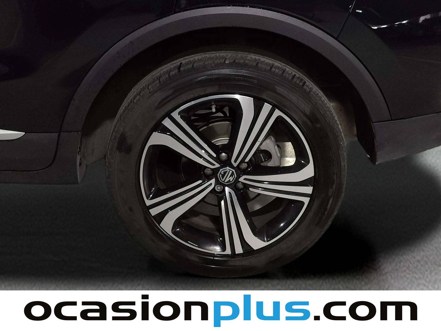MG ZS MG ZS 1.5 Comfort (106 CV) seminuevo