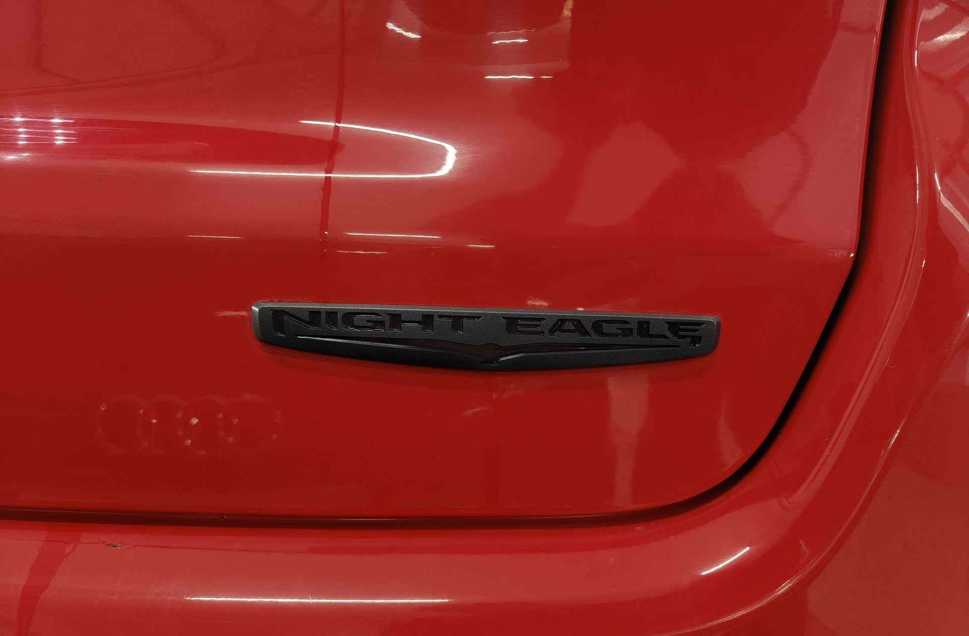 Jeep Compass 1.3 Gse Night Eagle FWD - foto 5