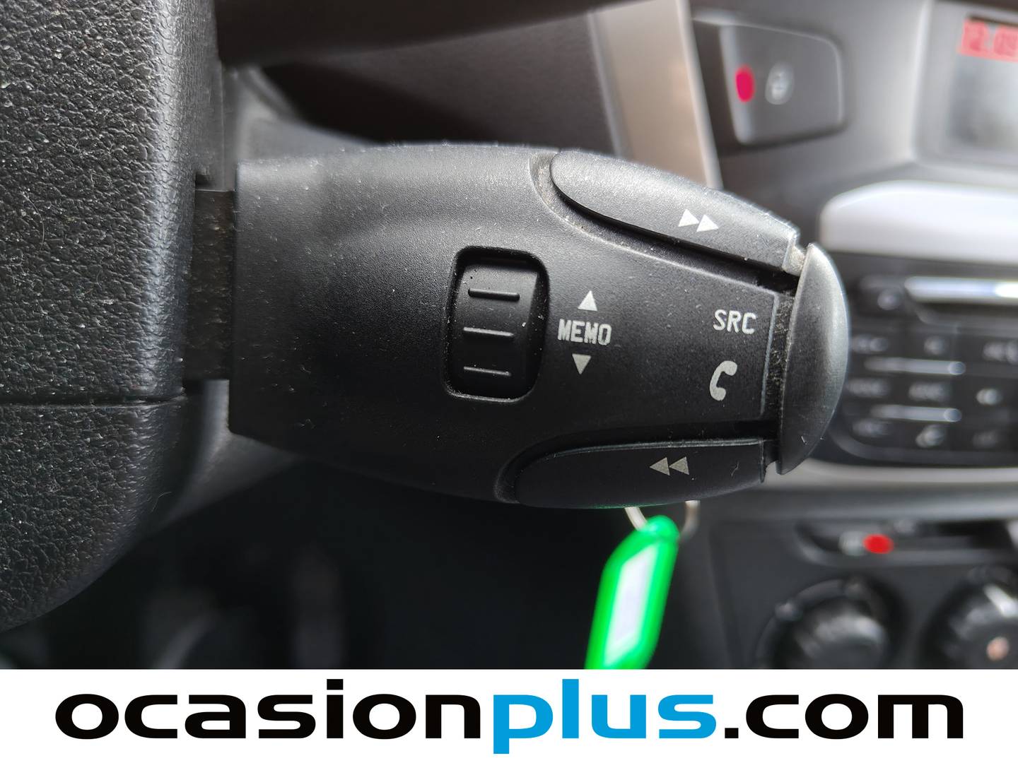 Citroën C-Elysée Citroen C-Elysee HDi 90 Seduction (92 CV) seminuevo