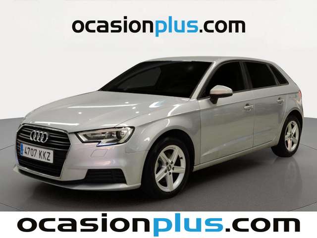 Audi A3 Sportback 1.0 TFSI (116 CV) de segunda mano