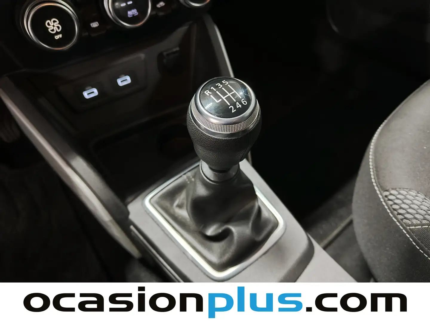 Foto Dacia Duster Dacia Duster Prestige TCE (90 CV) 4X2