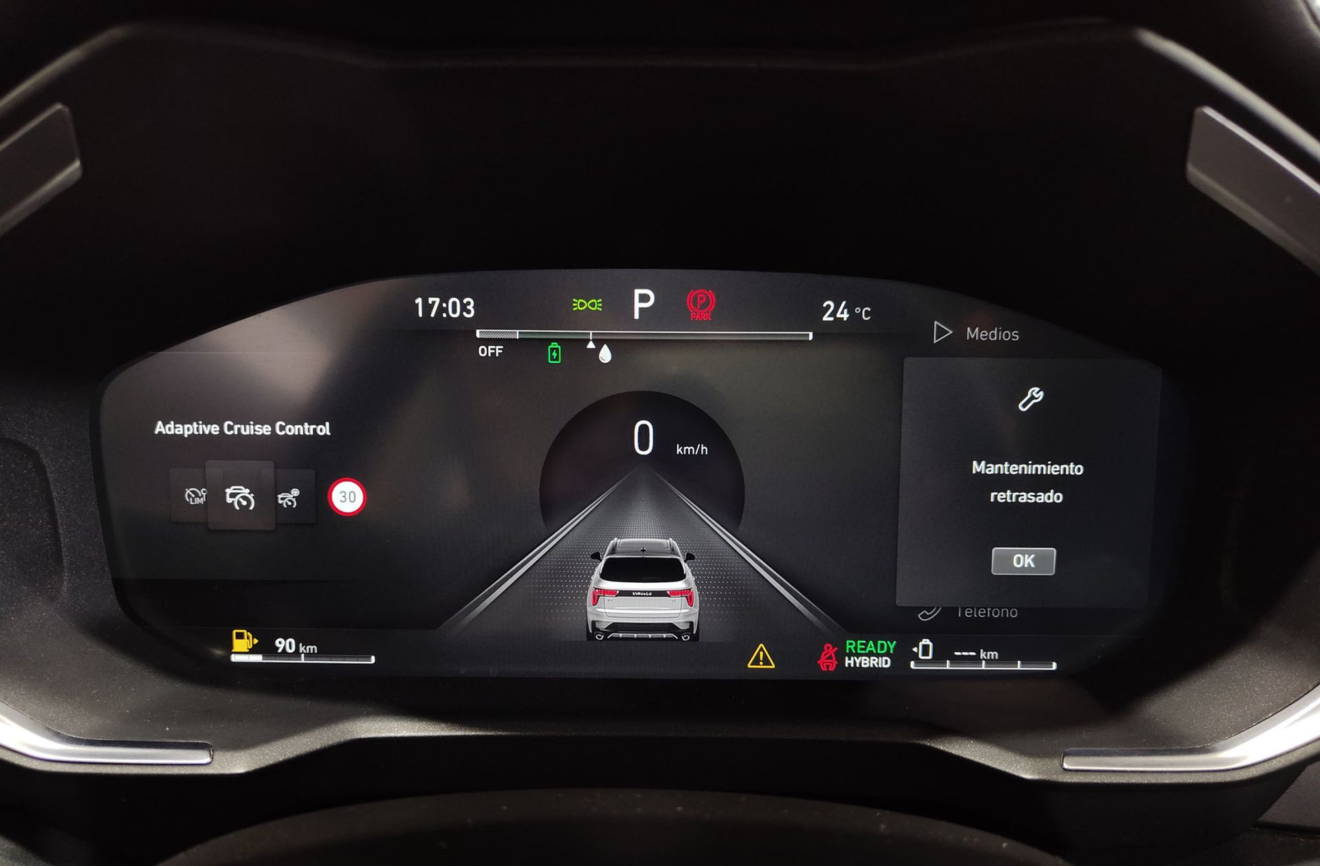 Lynk & Co 01 1.5 PHEV - foto 27