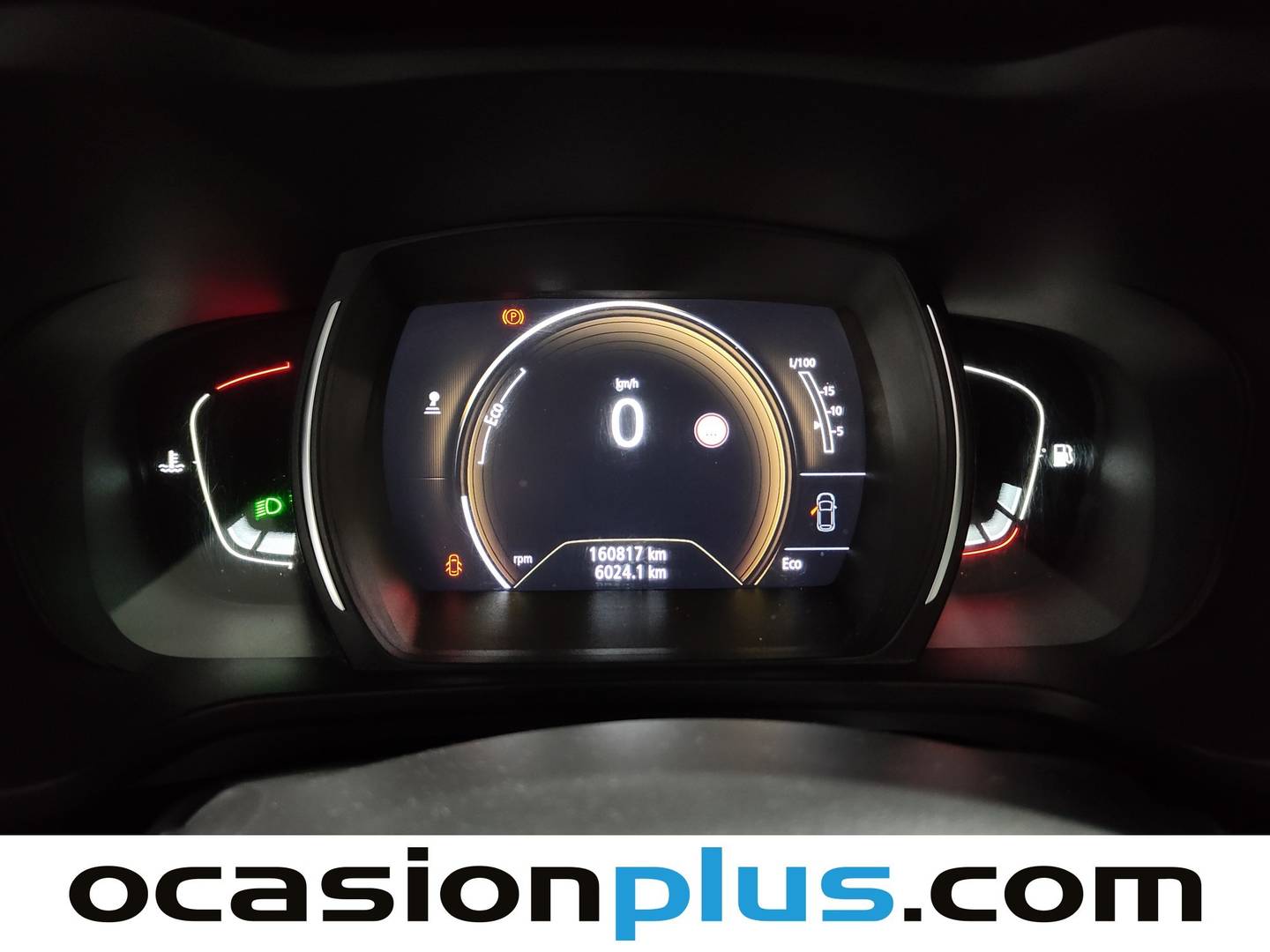 Foto Renault Kadjar Renault Kadjar Zen Energy dCi (130 CV)