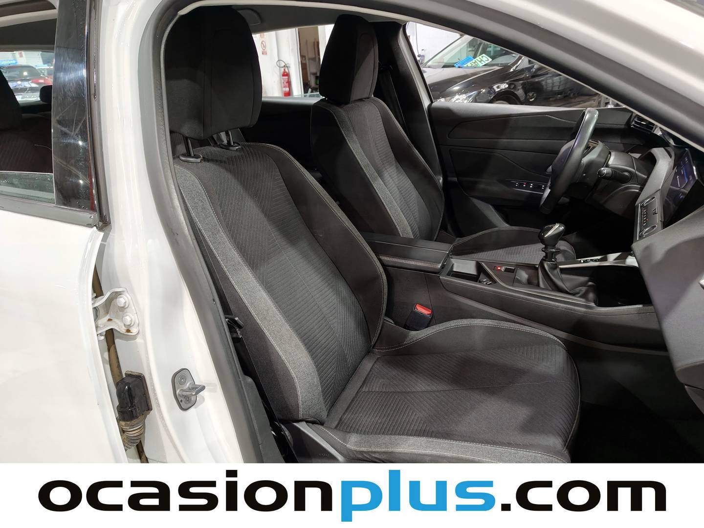 Foto Peugeot 308 Peugeot 308 Active Pack BlueHDi S&S 96 kW (130 CV)