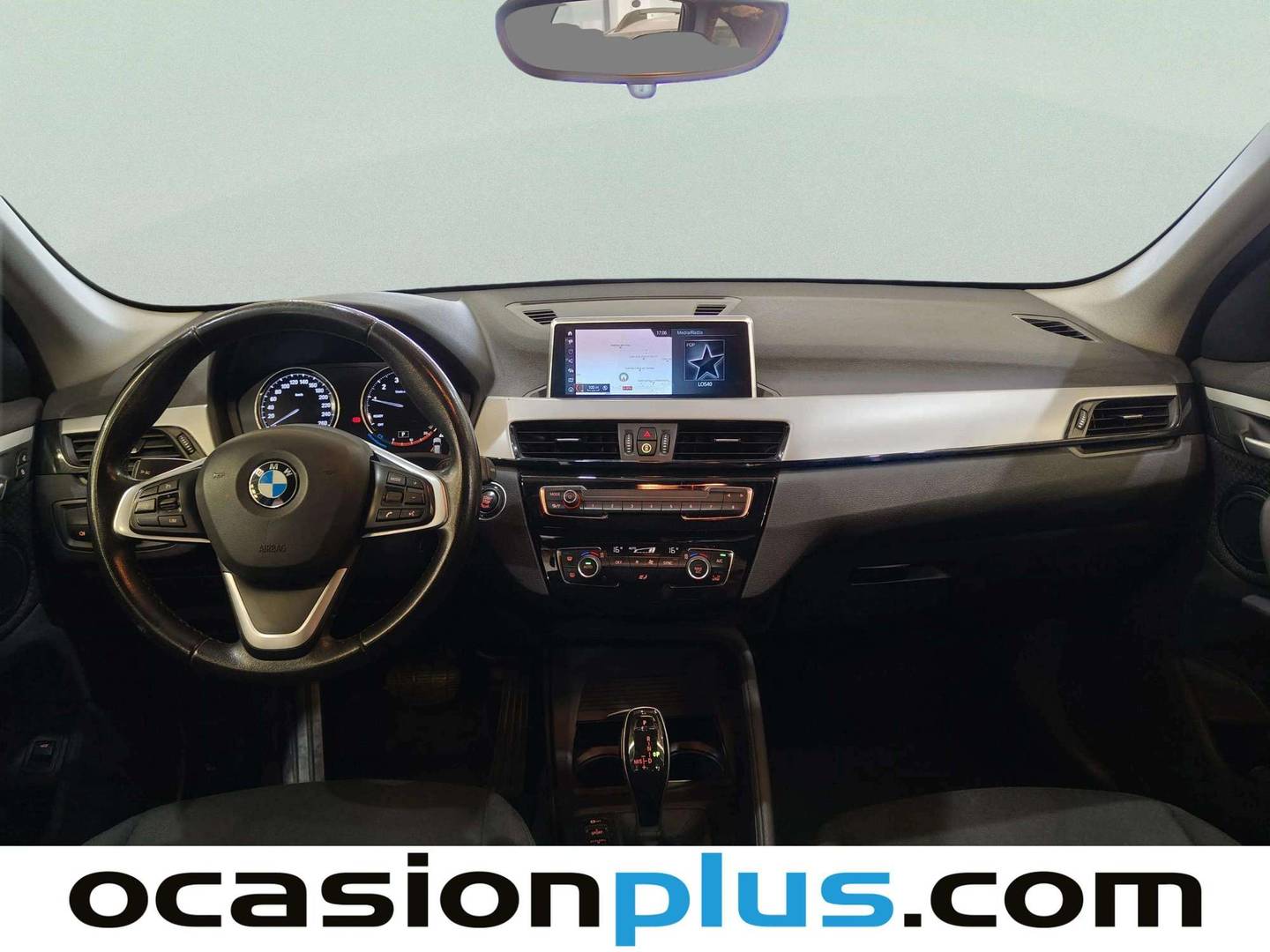 BMW X1 BMW X1 sDrive18i (140 CV) de ocasión