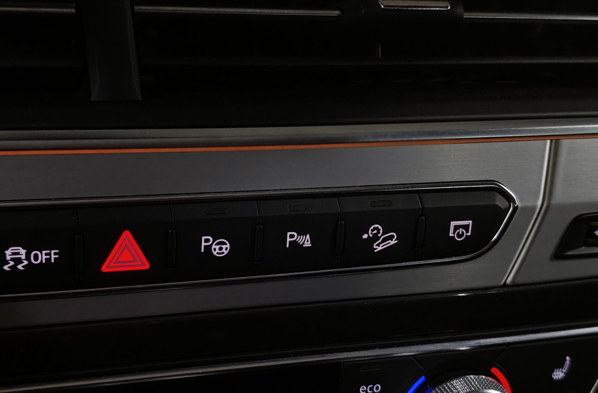 Audi SQ7 4.0 TDI quattro tiptronic 7 plazas - foto 15