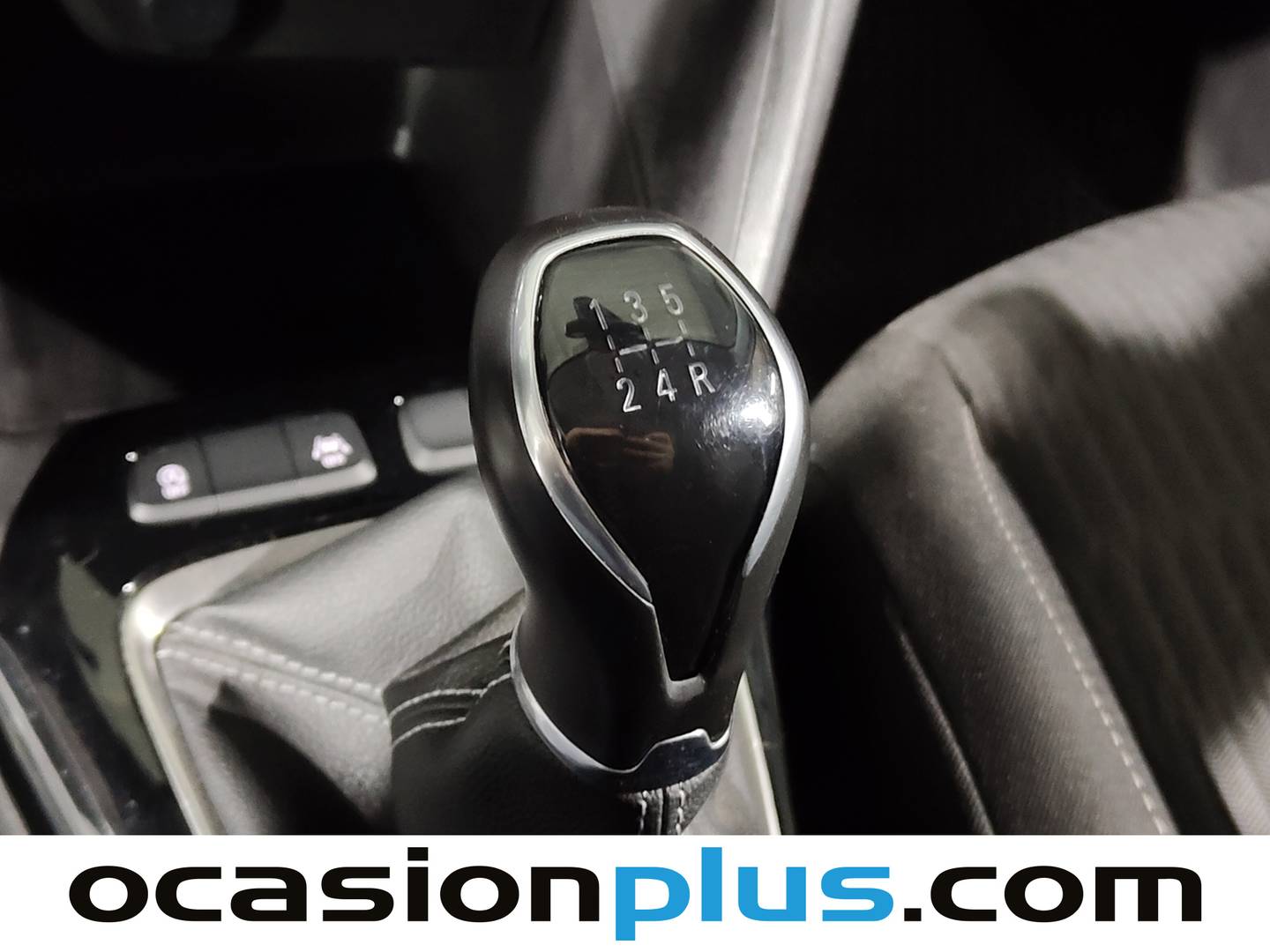 Foto Opel Corsa Opel Corsa 1.2 XEL Edition (75 CV)