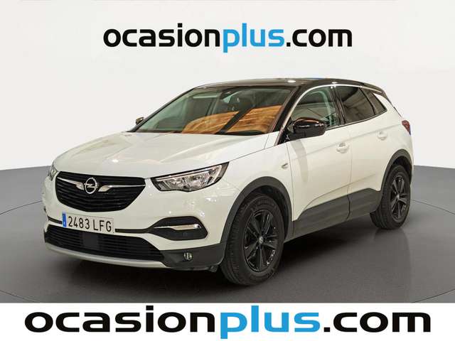 Opel Grandland X 1.5 CDTi Selective (130 CV) 2020