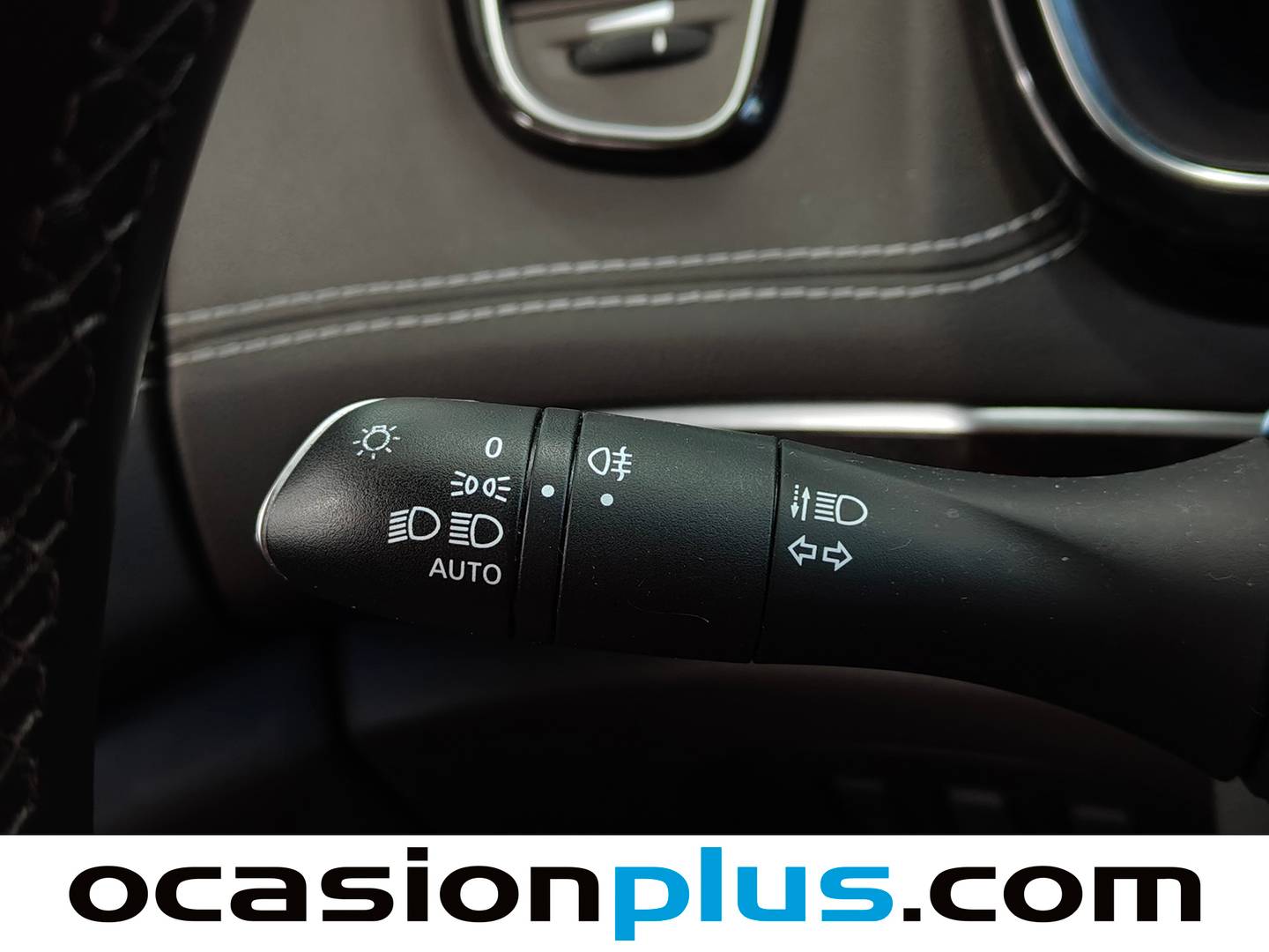 Renault Espace Renault Espace Initiale Paris Blue dCi (200 CV) EDC km 0