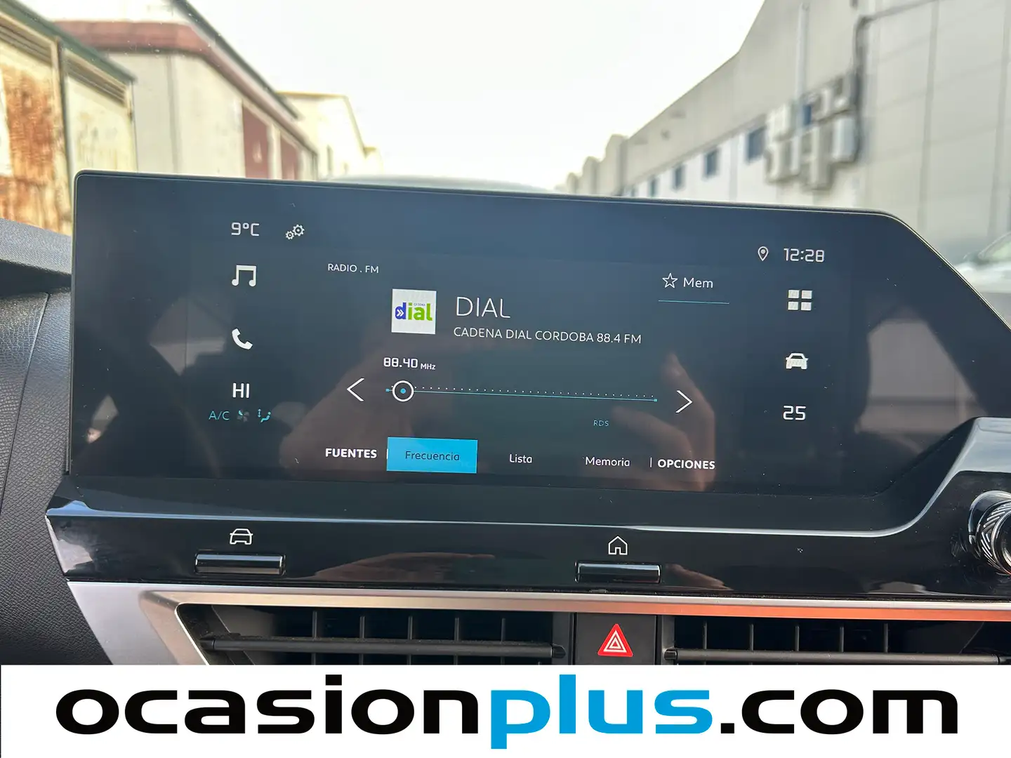 Foto Citroën C4 Citroen C4 PureTech 130 S&S 6v Feel Pack (130 CV)