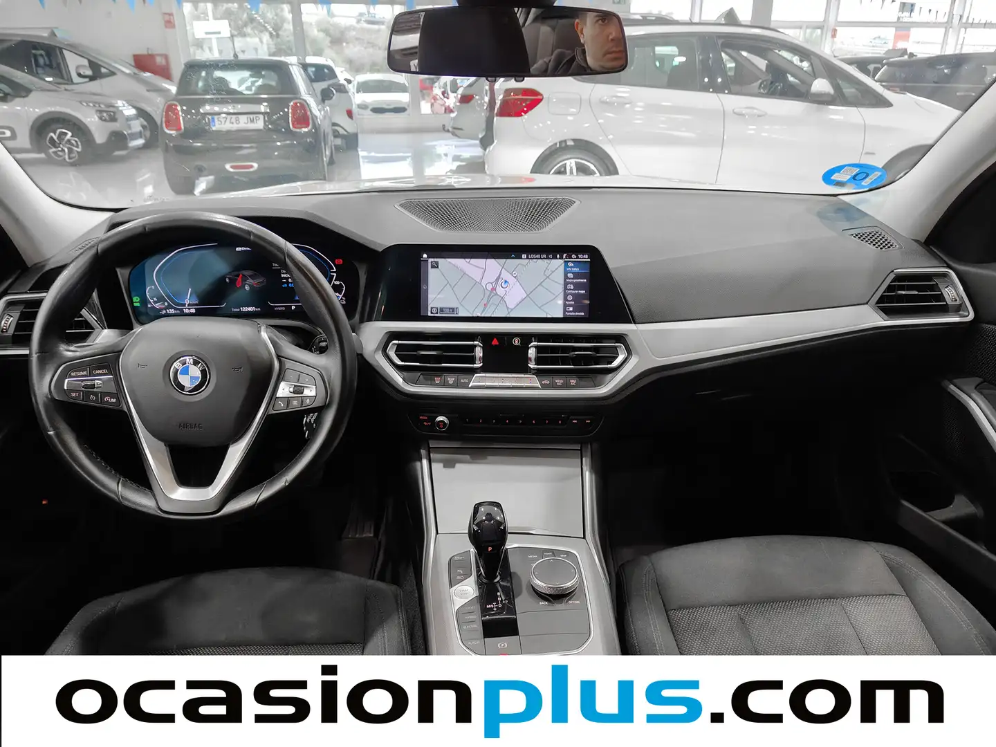 Foto BMW Serie 3 BMW Serie 3 330e (292 CV)