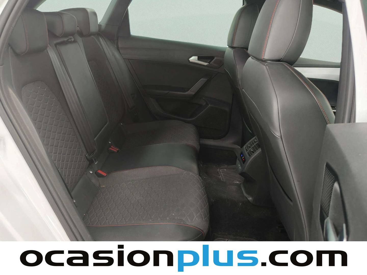 Seat León Seat León ST 1.5 eTSI S&S FR Go L DSG  (150 CV) km 0