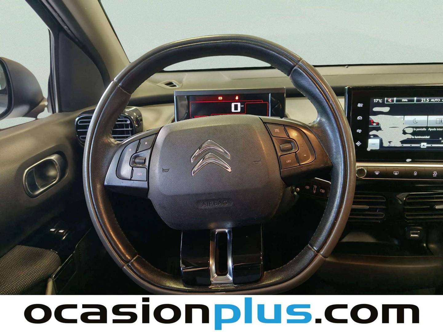 Foto Citroën C4 Cactus Citroen C4 Cactus PureTech 82 Feel (82 CV)