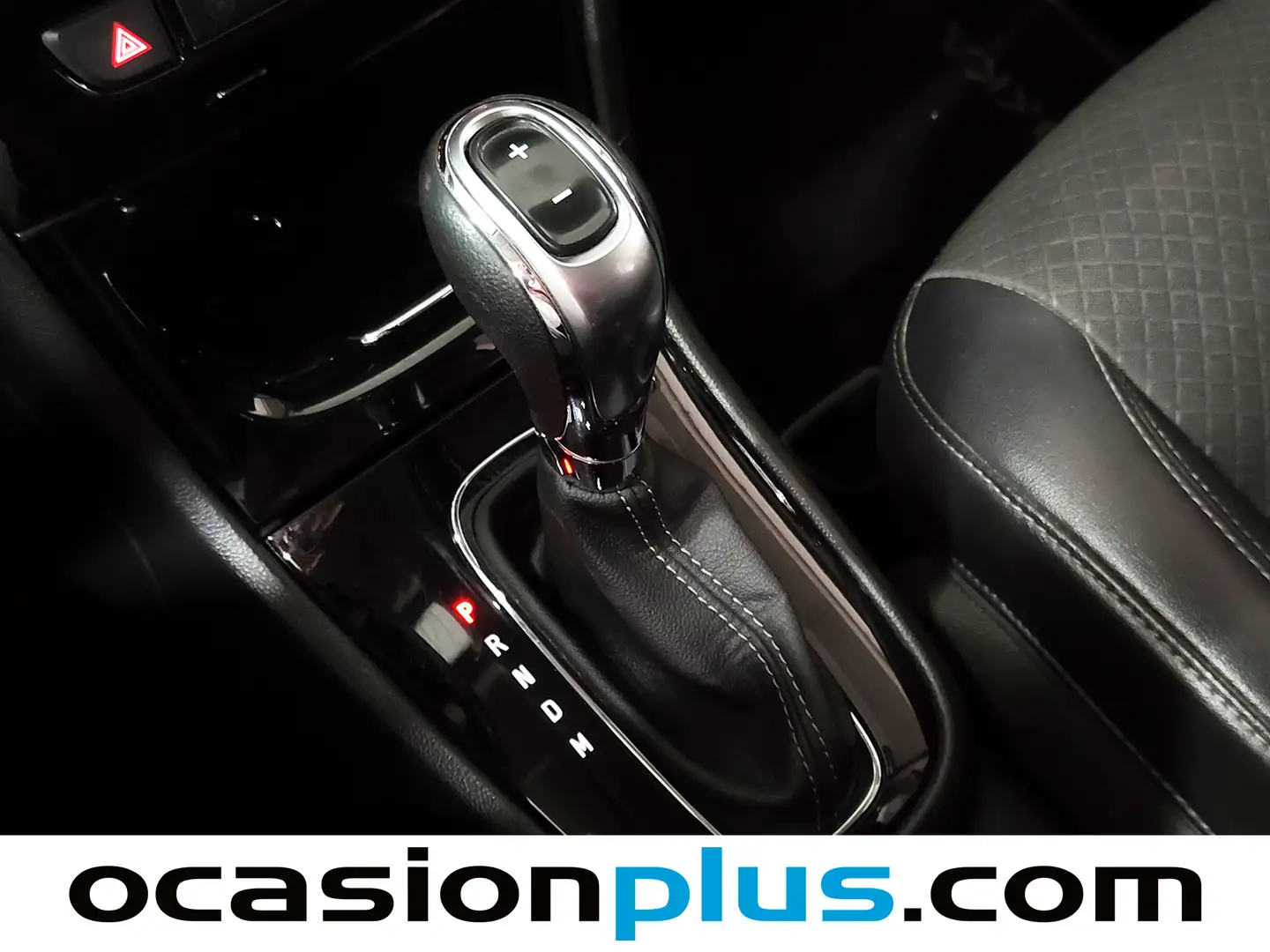 Foto Opel Mokka X Opel Mokka X 1.4 Turbo Excellence 4X2 Auto (140 CV)