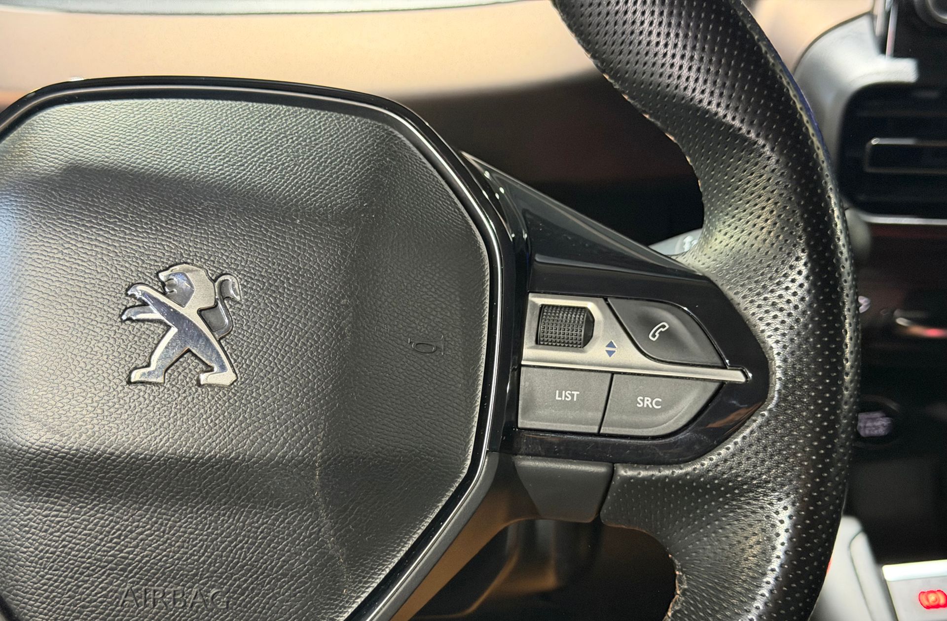 Peugeot Rifter BlueHDi 130 GT Standard - foto 25