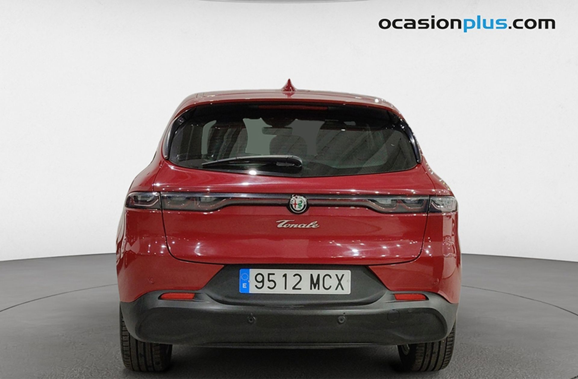 Alfa Romeo Tonale 1.5 MHEV Sprint FWD - foto 18