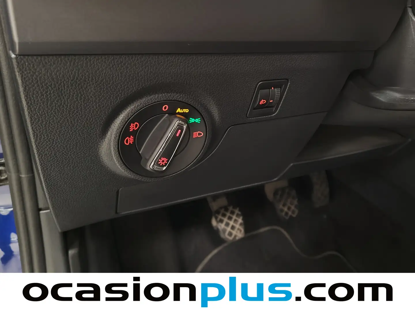 Foto Seat Ibiza SEAT Ibiza 1.6 TDI Style Go (95 CV)