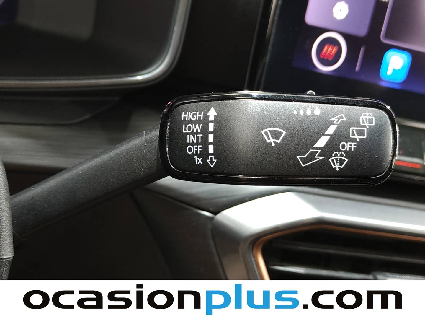 Cupra Formentor Cupra Formentor 1.5 TSI DSG (150 CV) gasolina