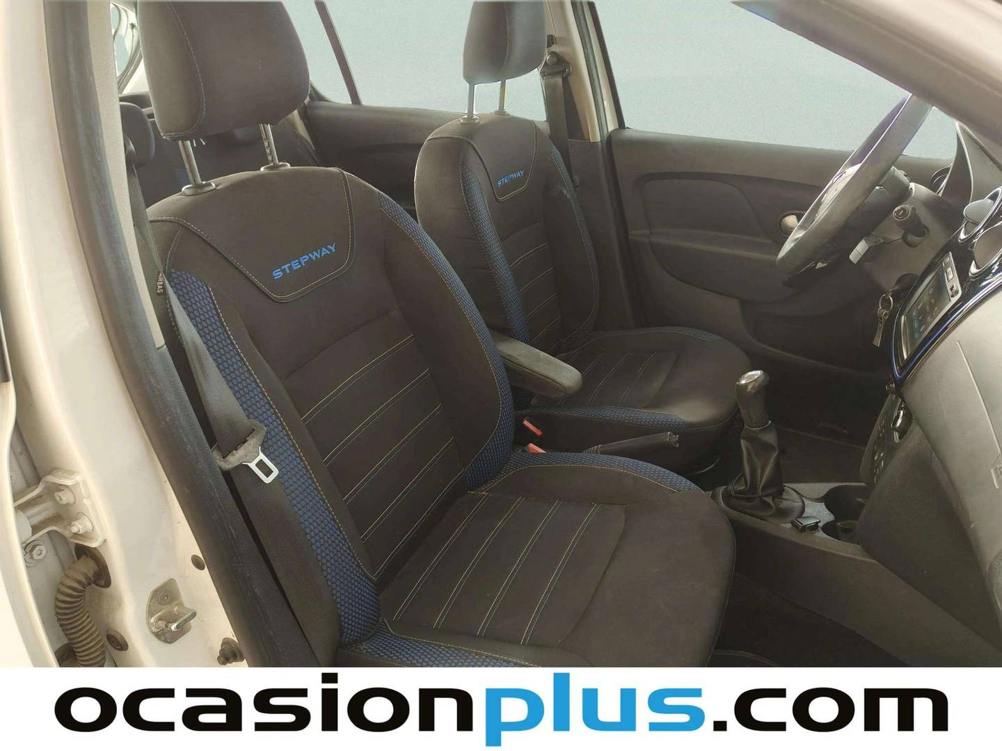 Dacia Sandero Dacia Sandero Serie Limitada Aniversario Blue dCi (95 CV) km 0