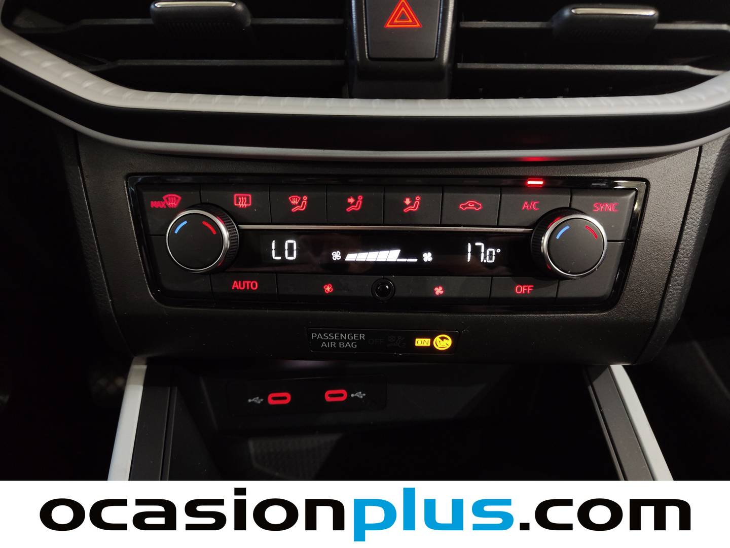 Foto Seat Arona SEAT Arona 1.0 TSI Style XL (110 CV)