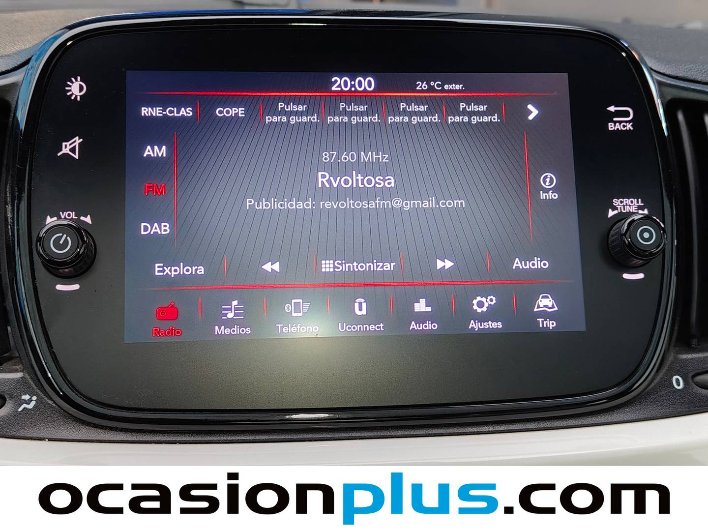 Fiat 500 Fiat 500 1.0 Hybrid Dolcevita (70 CV) al mejor precio