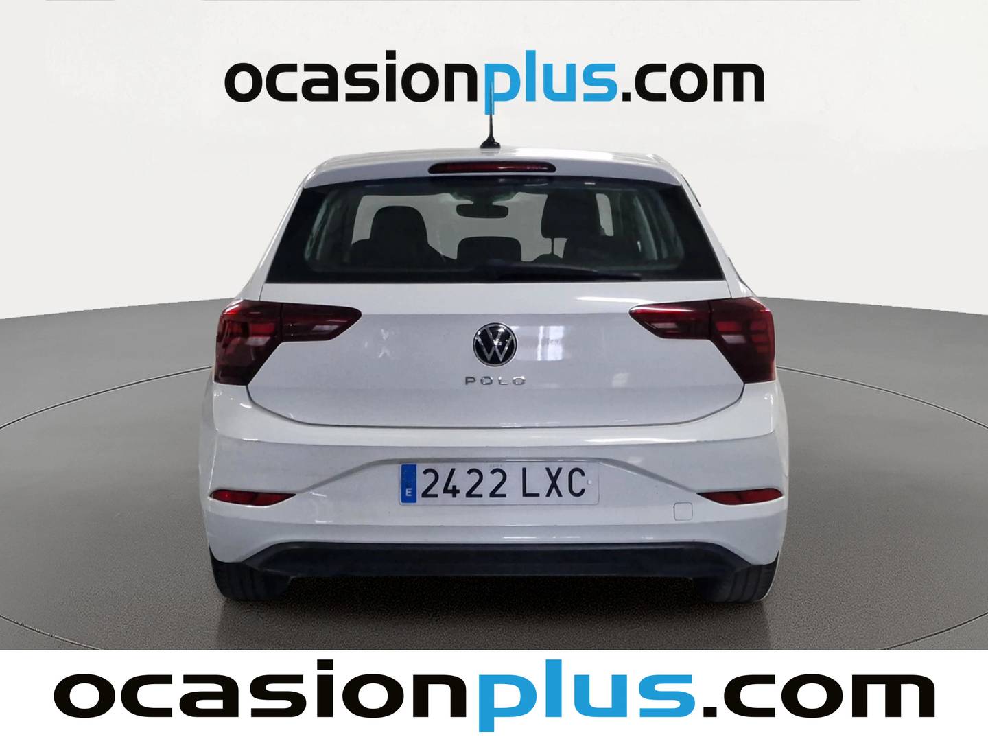 Volkswagen Polo Volkswagen Polo Life 1.0 TSI (95 CV) DSG al mejor precio