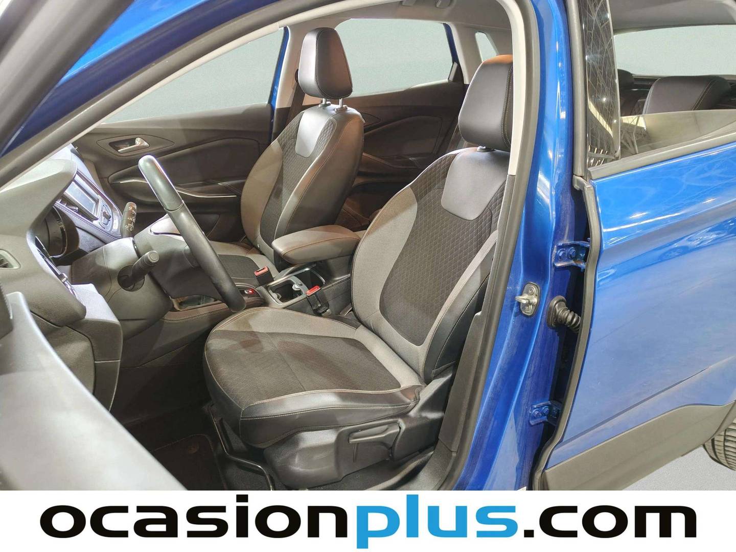 Foto Opel Grandland X Opel Grandland X 1.6 CDTi Excellence (120 CV)