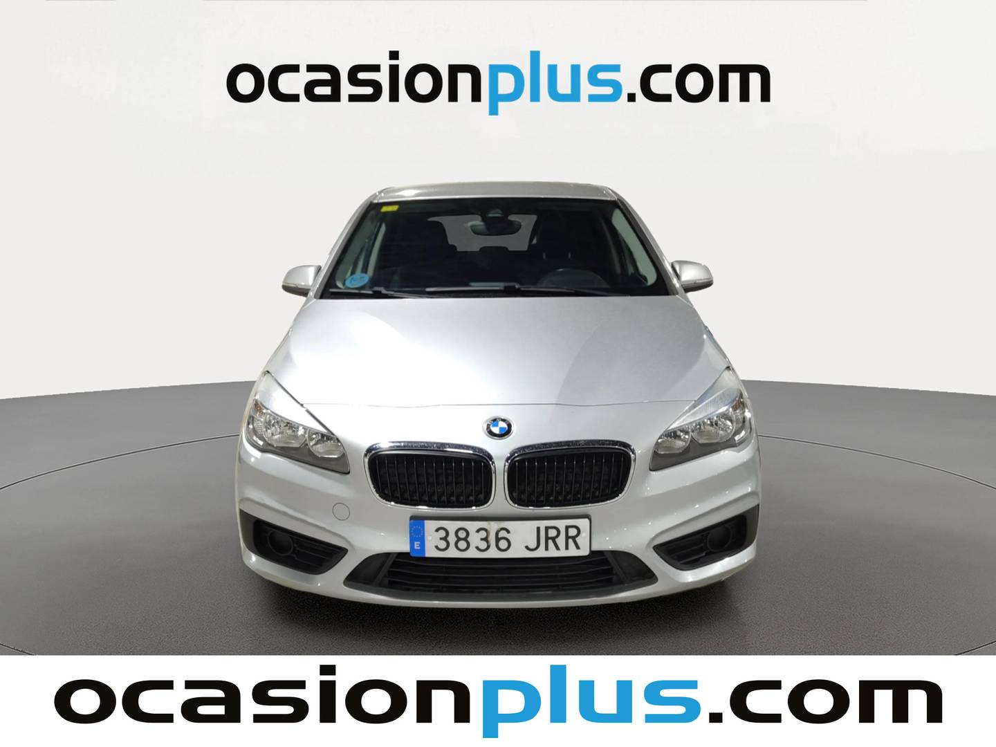 BMW Serie 2 Active Tourer BMW Serie 2 216d Active Tourer (116 CV) 116cv