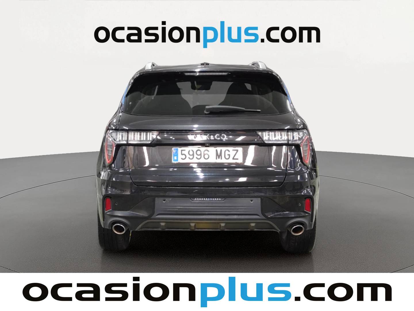 Lynk & Co 01 Lynk & Co 01 1.5 PHEV (261 CV) al mejor precio