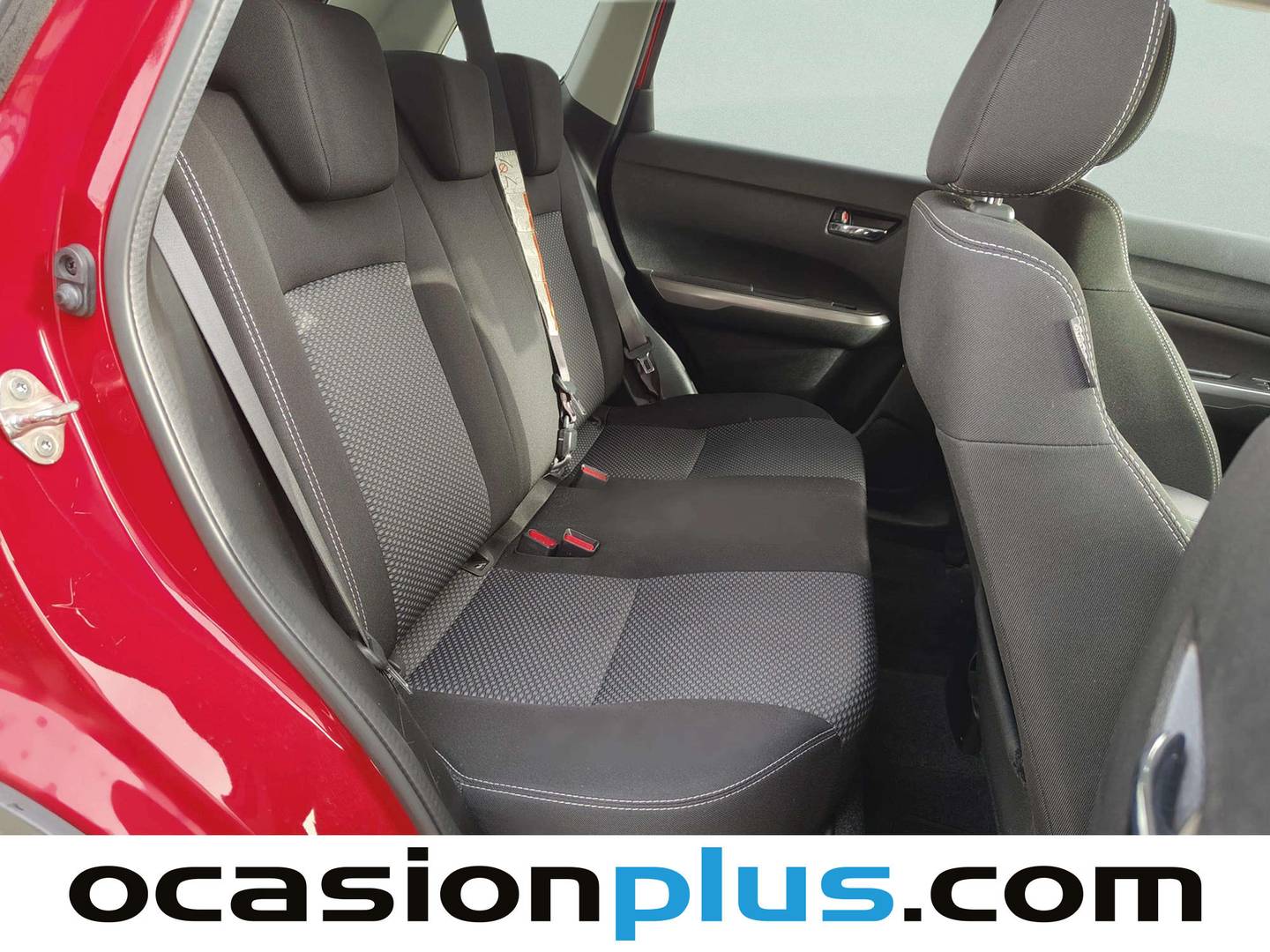 Suzuki Vitara Suzuki Vitara 1.4 Turbo Mild Hybrid GLE (129 CV) manual