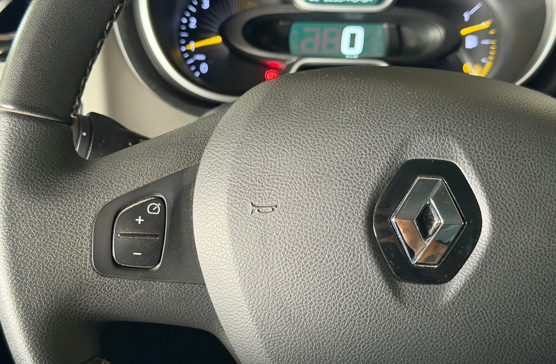 Renault Trafic Passenger Passenger dCi 145 Combi9 TT Energy L 9 plazas - foto 24