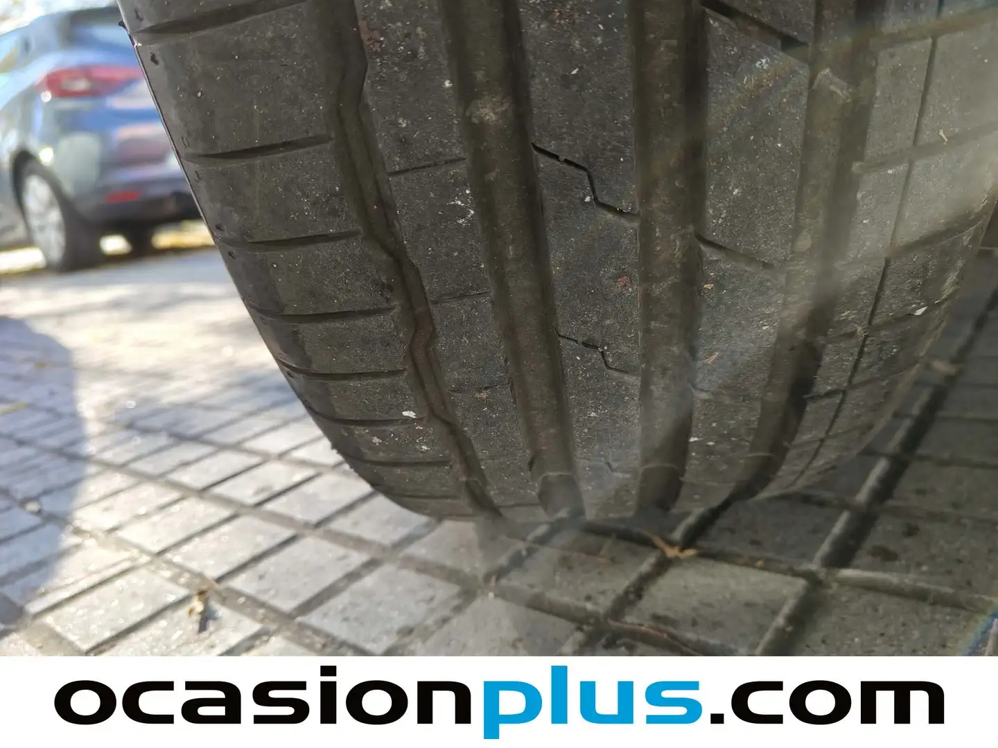 Foto Audi A1 Audi A1 Sportback Adrenalin 25 TFSI  Pack S-line  (95 CV)