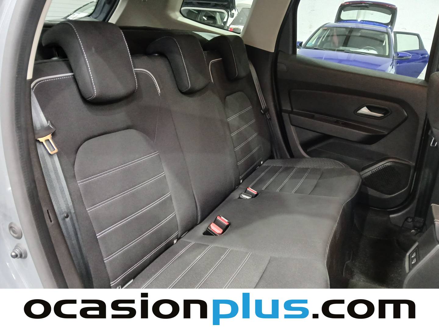 Dacia Duster Dacia Duster Journey Go TCE (150 CV) EDC km 0