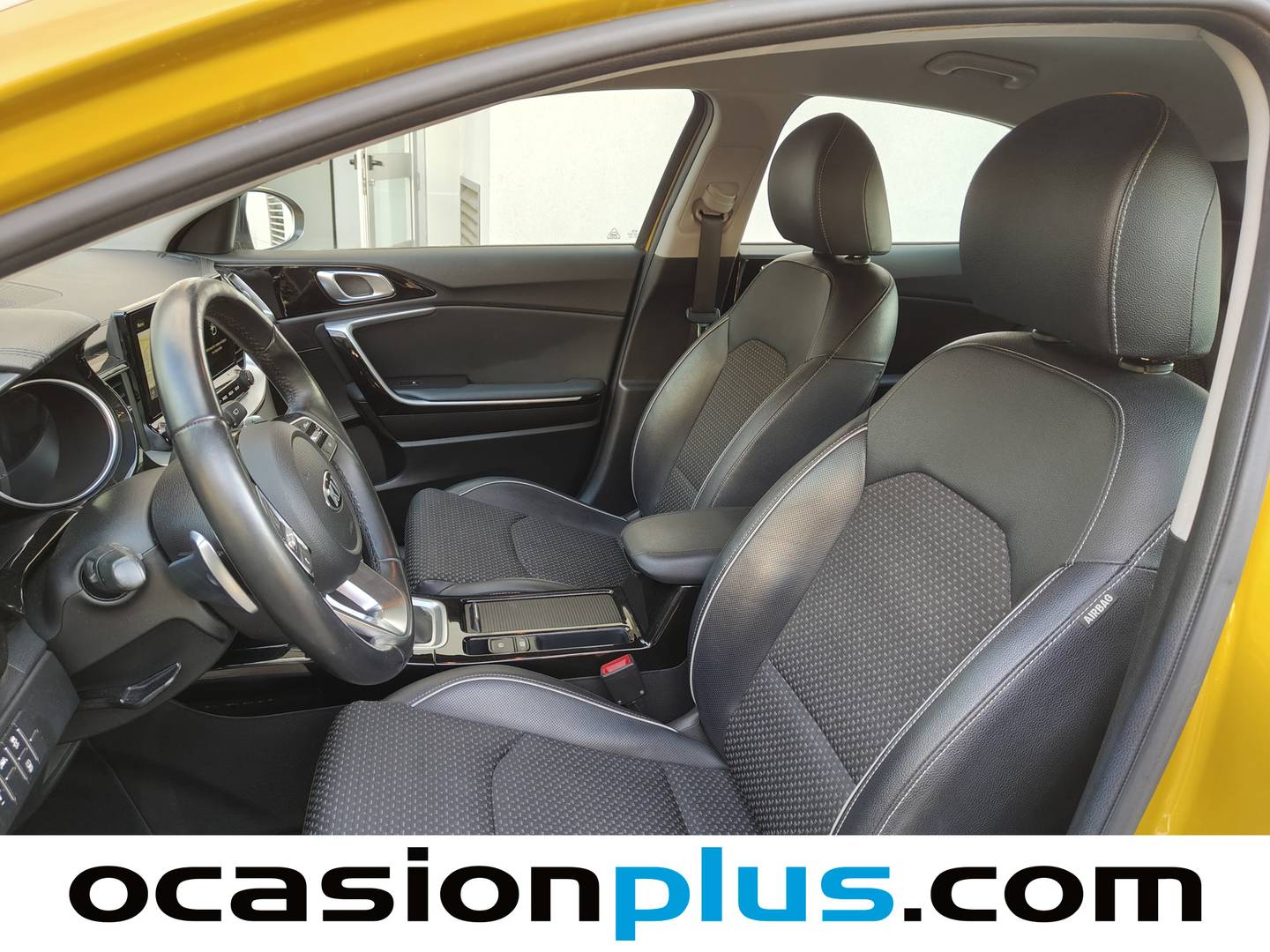 Foto KIA XCeed Kia XCeed 1.4 T-GDi Tech DCT (140 CV)