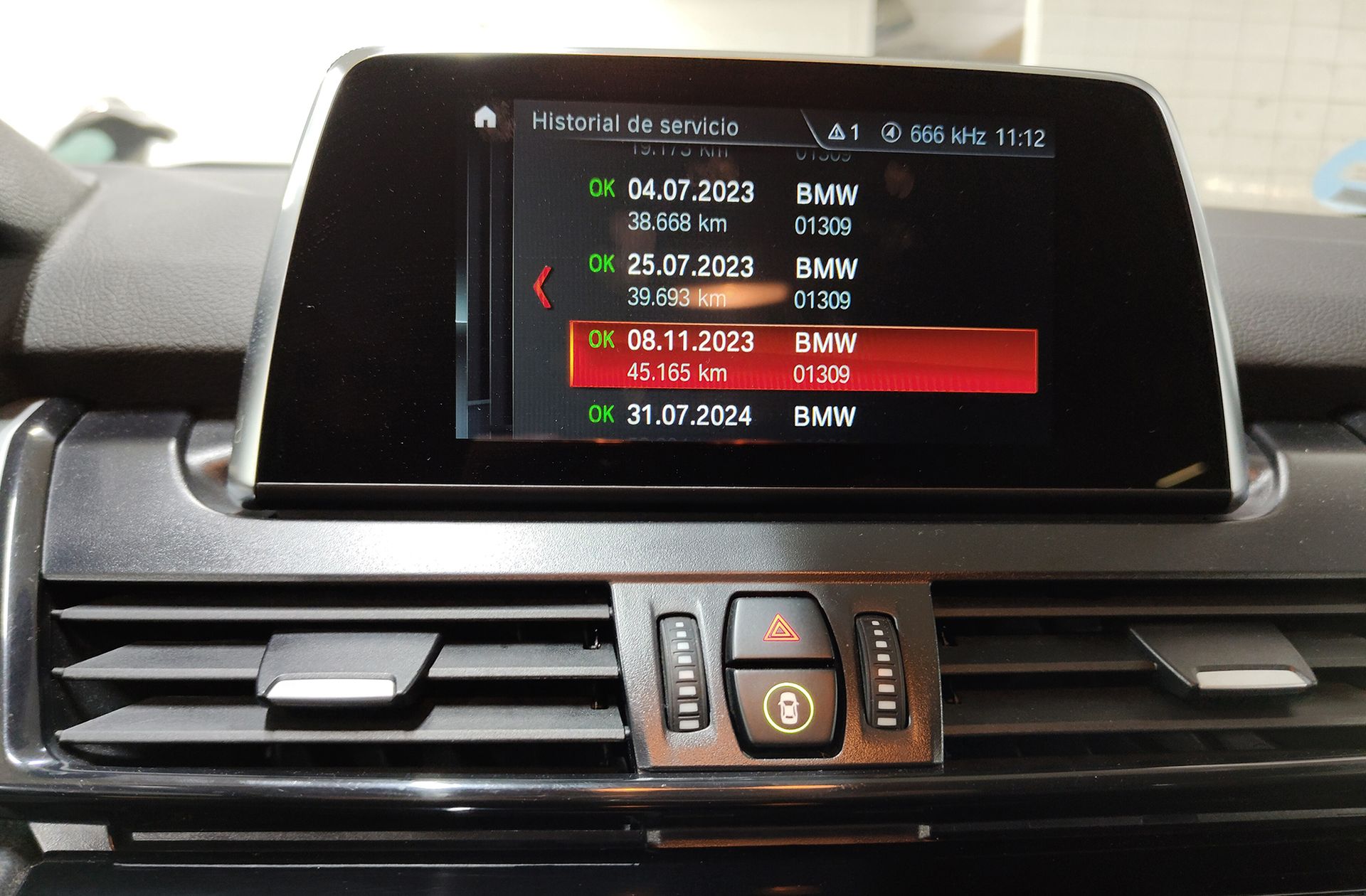 BMW Serie 2 Gran Tourer 2 2 216d Gran Tourer - foto 21