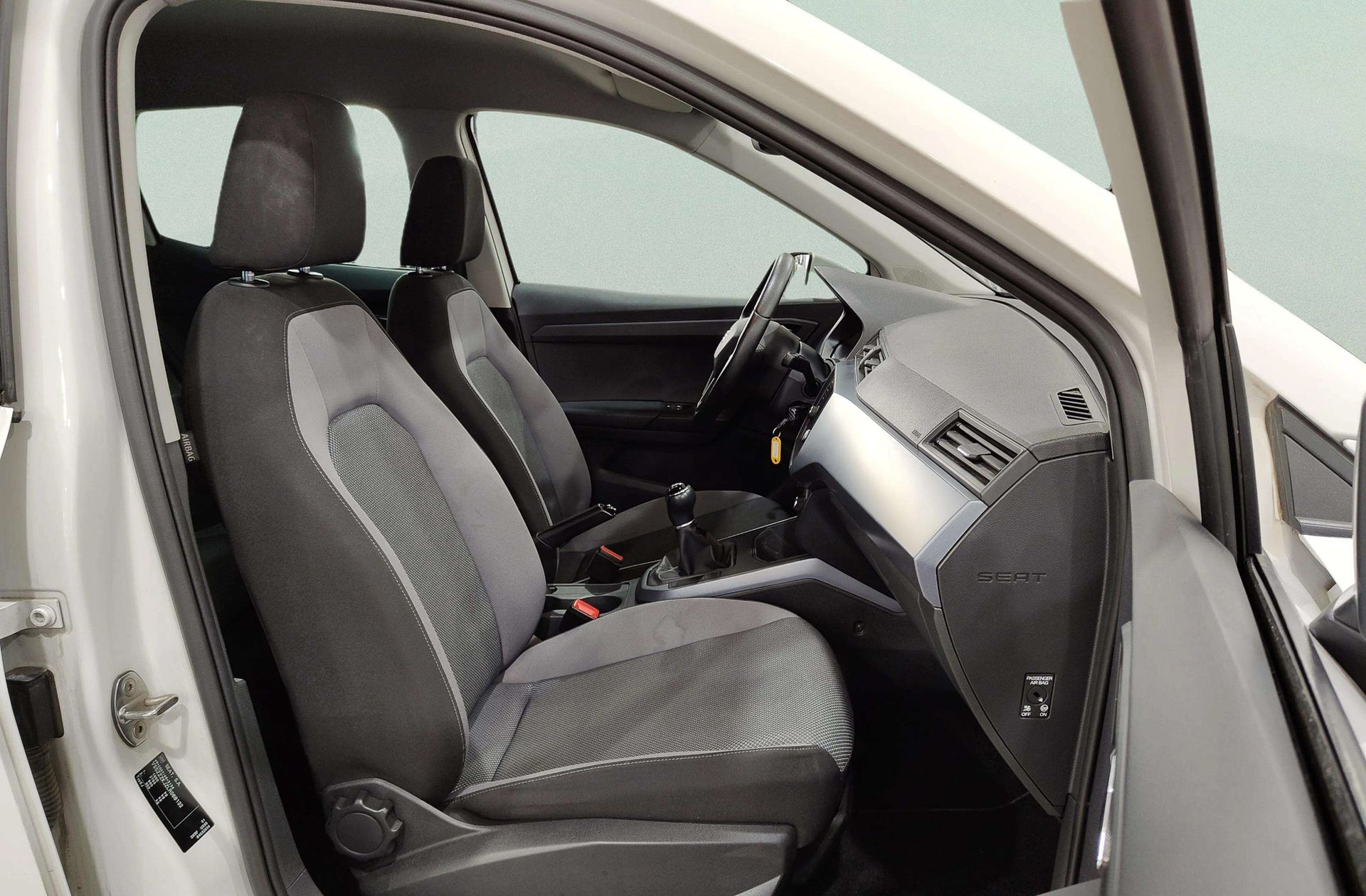 SEAT Arona 1.0 TSI Ecomotive Style Edition - foto 16