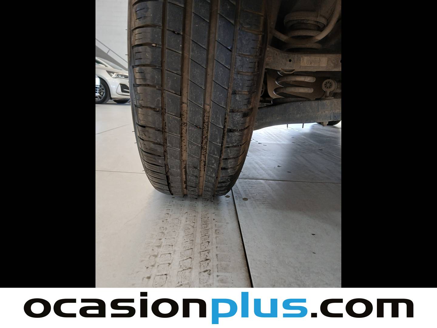 Foto KIA Sportage Kia Sportage 1.7 CRDI VGT Concept 4x2 (115 CV)