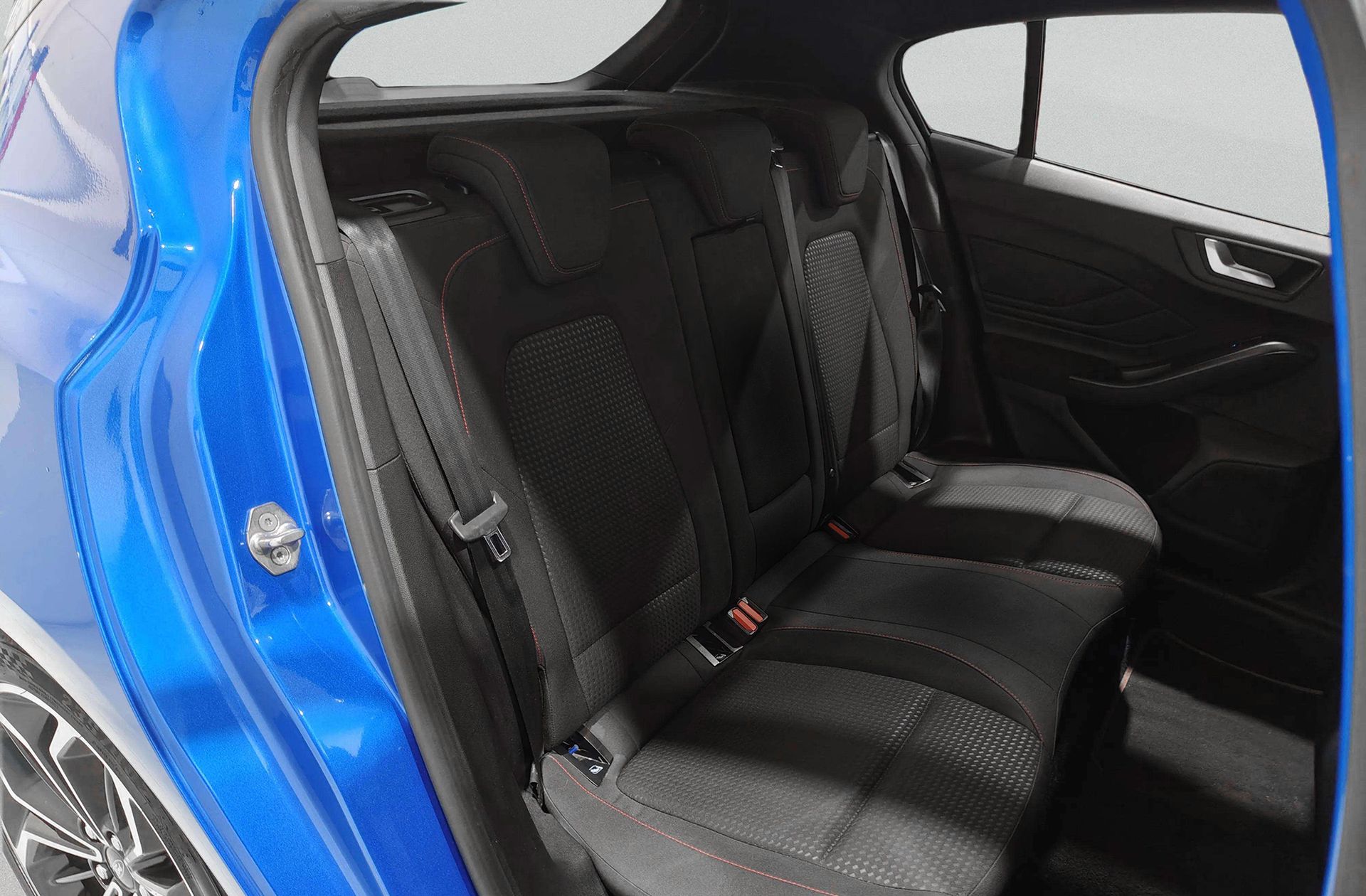 Ford Focus 2.0 EcoBlue ST-Line X - foto 19