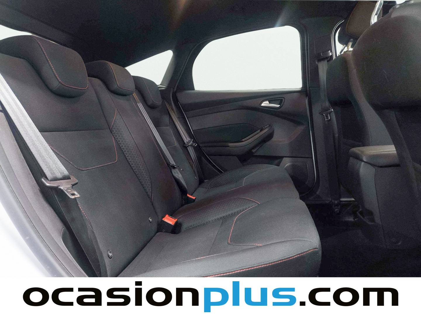 Ford Focus Ford Focus 1.0 Ecoboost S&S ST-Line (125 CV) al mejor precio