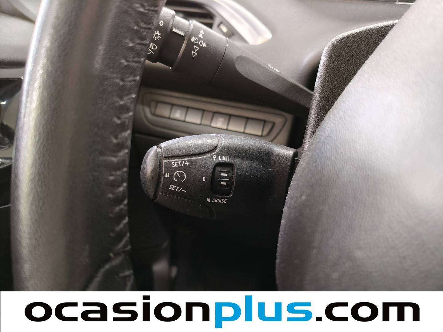 Peugeot 208 Peugeot 208 PureTech 82 Style (82 CV) seminuevo
