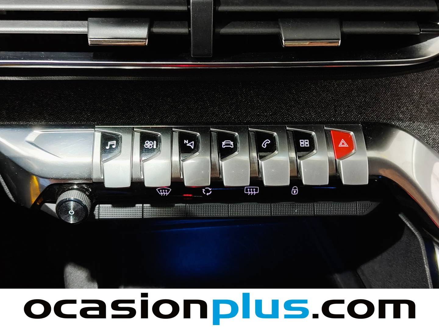 Foto Peugeot 5008 Peugeot 5008 PureTech 130 S&S Allure 7 PLAZAS (130 CV)