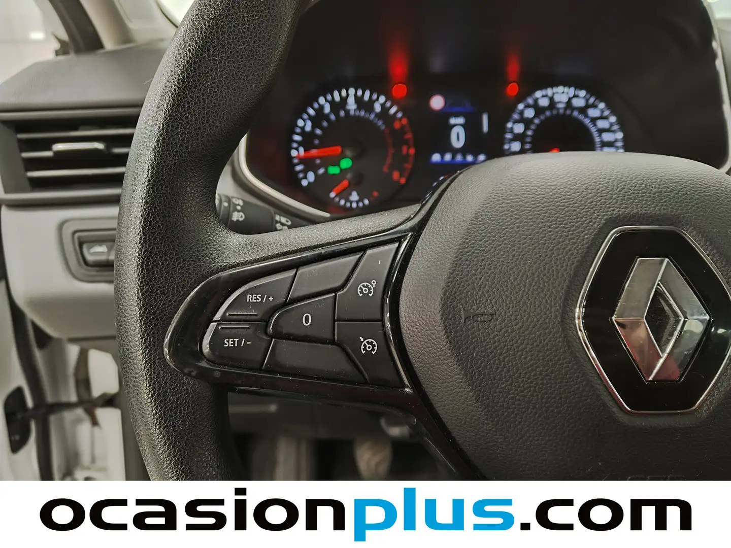 Foto Renault Clio Renault Clio Business TCe (100 CV) GLP