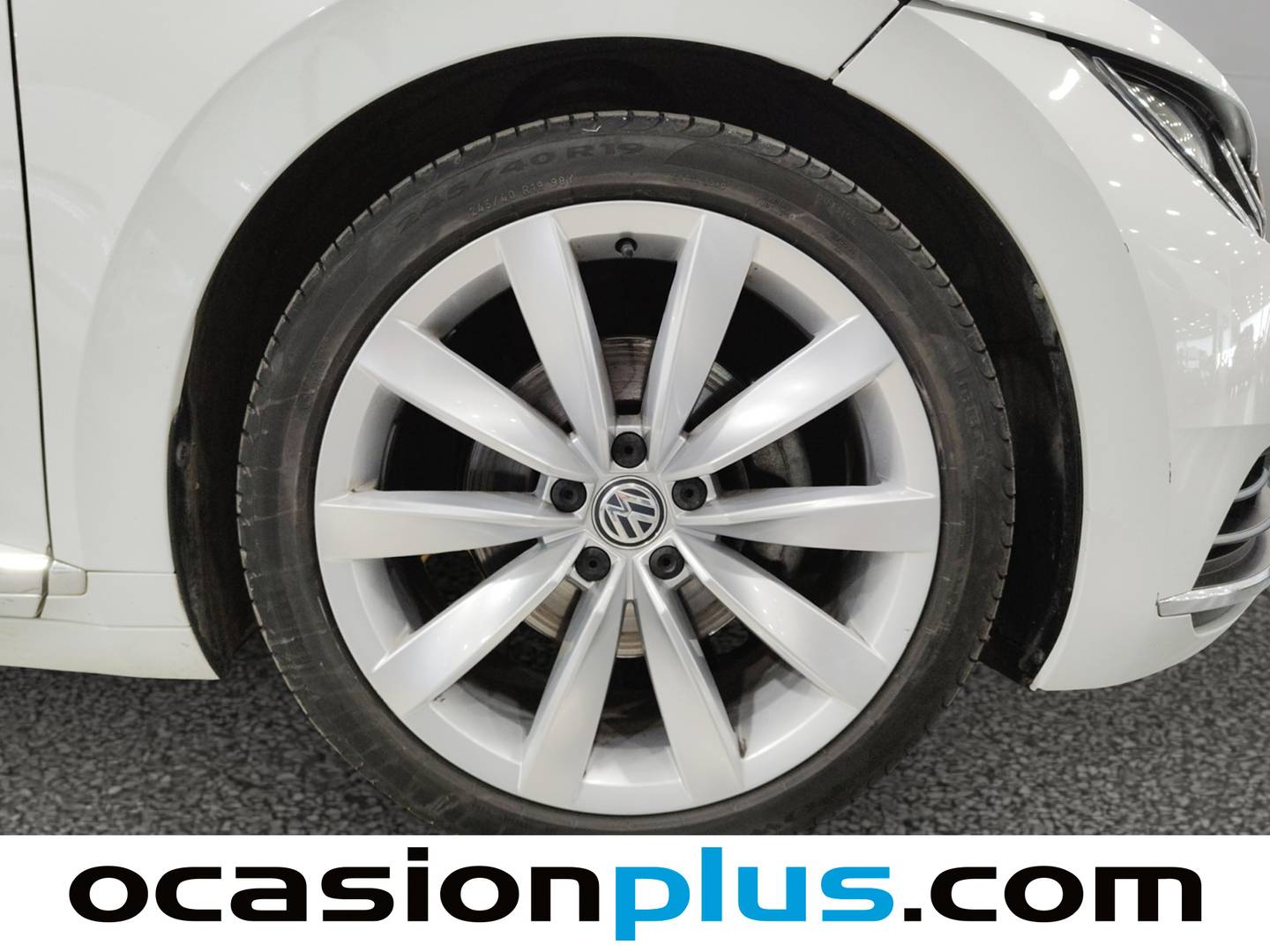 Foto Volkswagen Arteon Volkswagen Arteon Elegance 1.5 TSI EVO (150 CV)